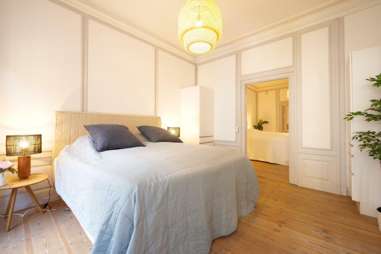 Carolinas - Adm 1 - 3 Appartement