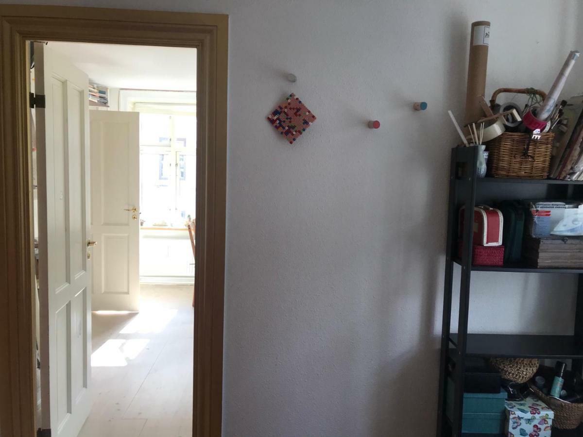 Charming Apart. 5 Min Walk From Central Station
