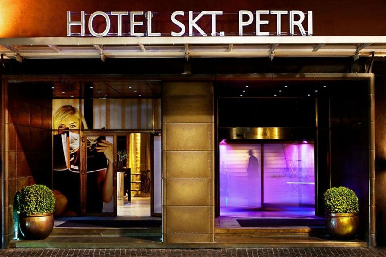 Hotel 1 Copenhagen