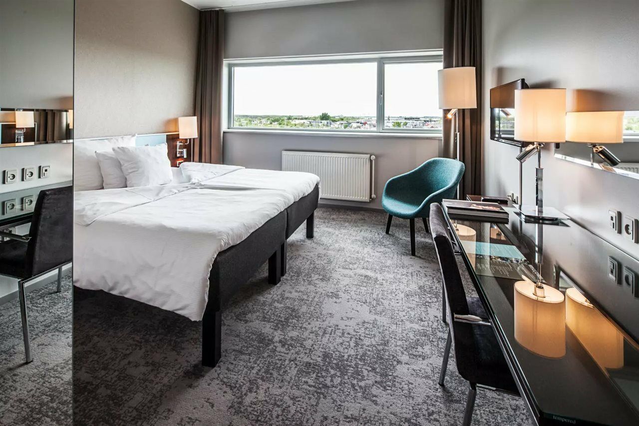 Scandic Sluseholmen Hotel Copenhagen