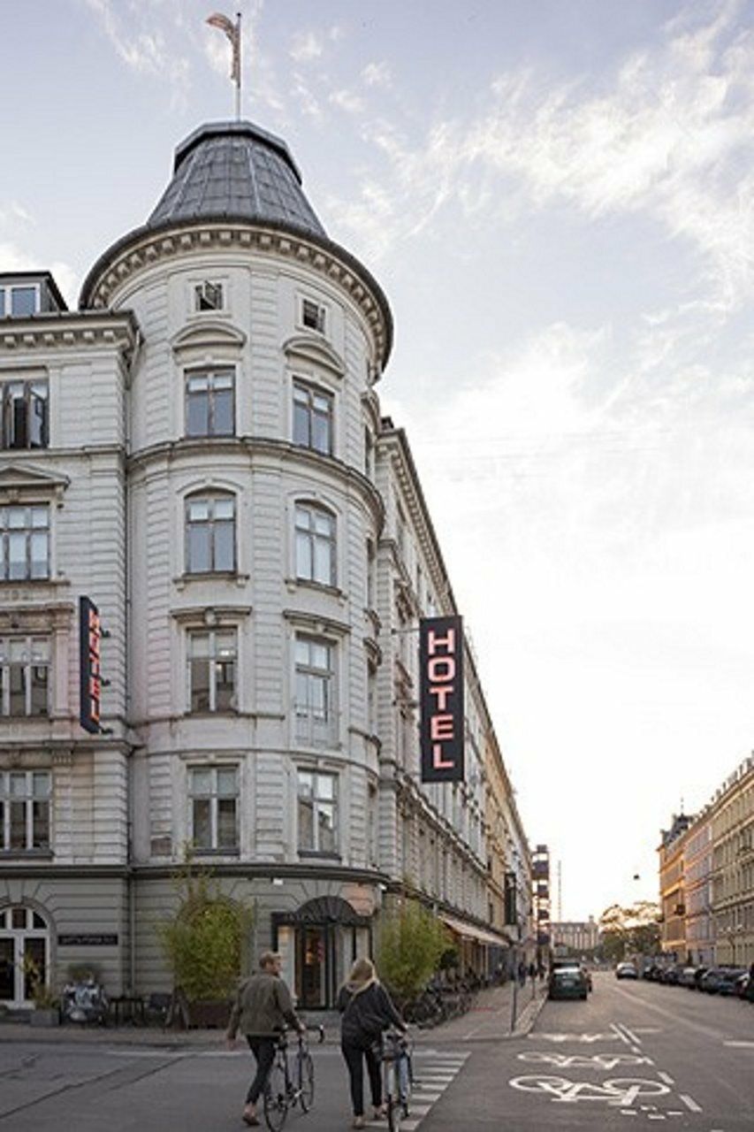 Hotel Ibsens 3*