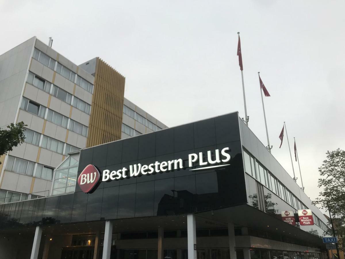 Hotel Western Airport Copenhagen