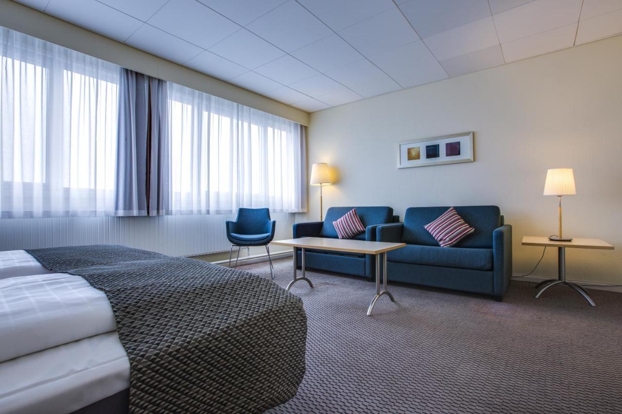 Western Airport Hotel