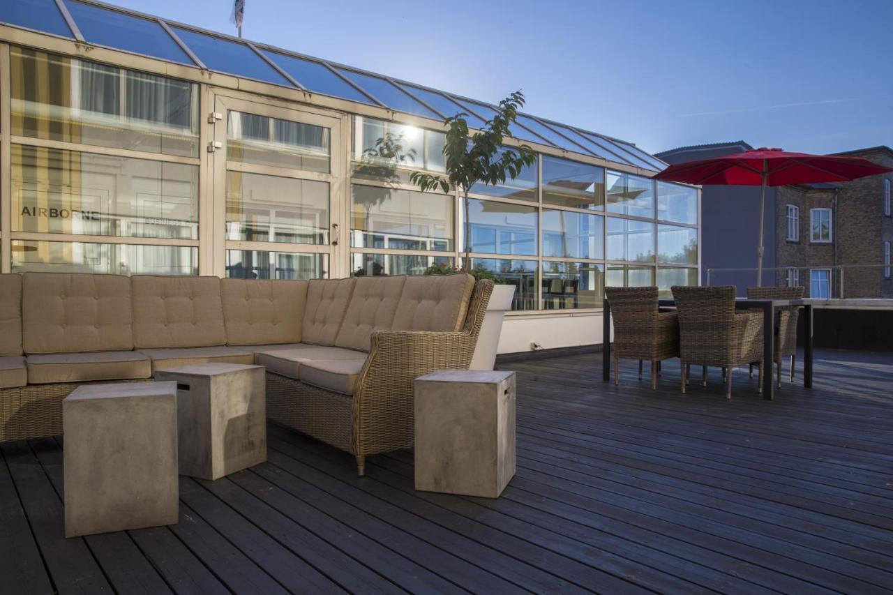 Western Airport Hotel Copenhagen