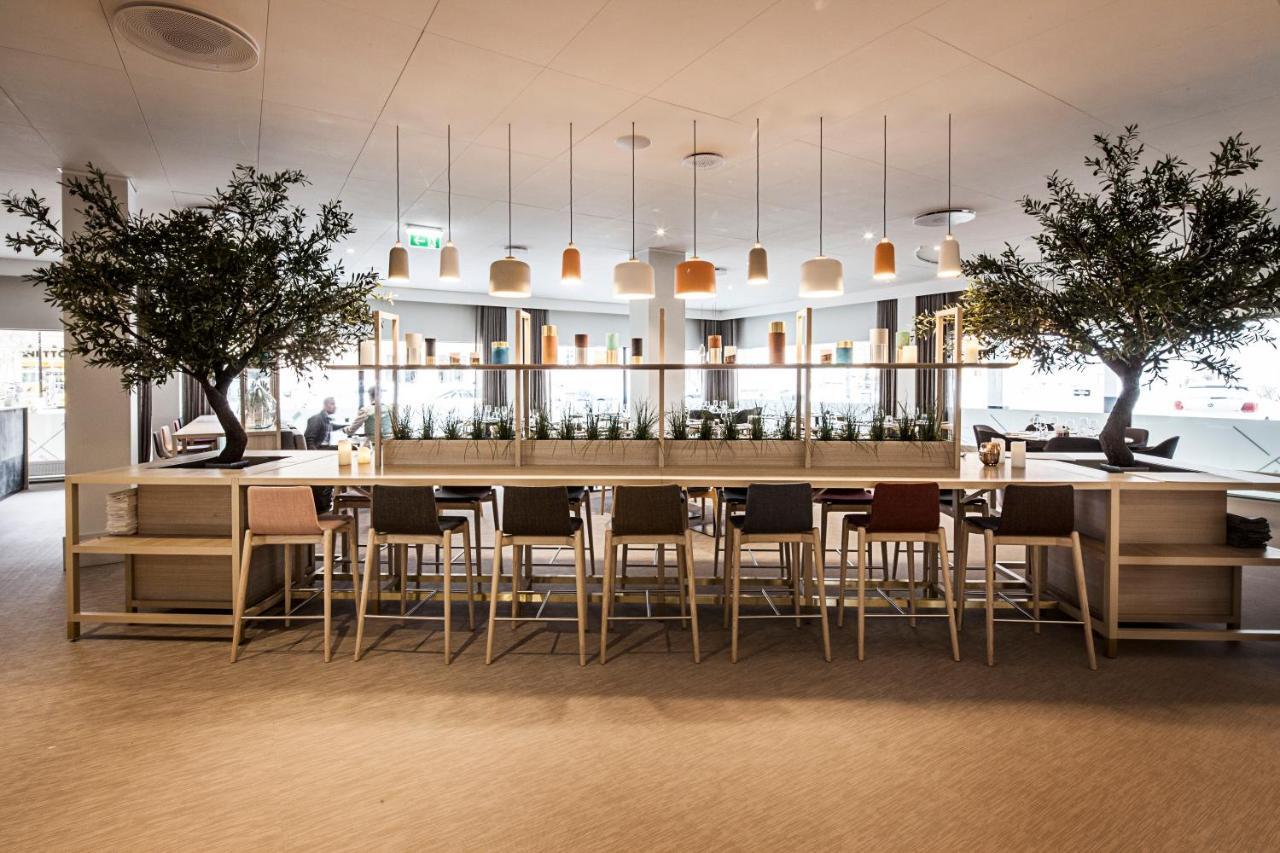 Hotel Western Airport