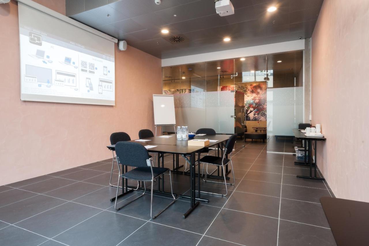 Cabinn Apartments Huoneistohotelli 2*