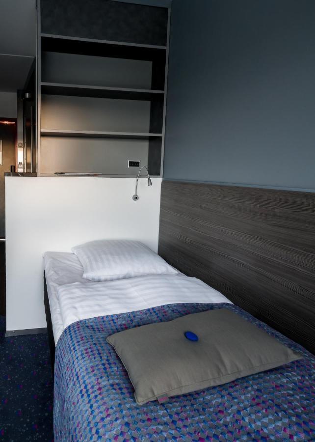 Huoneistohotelli Cabinn Apartments