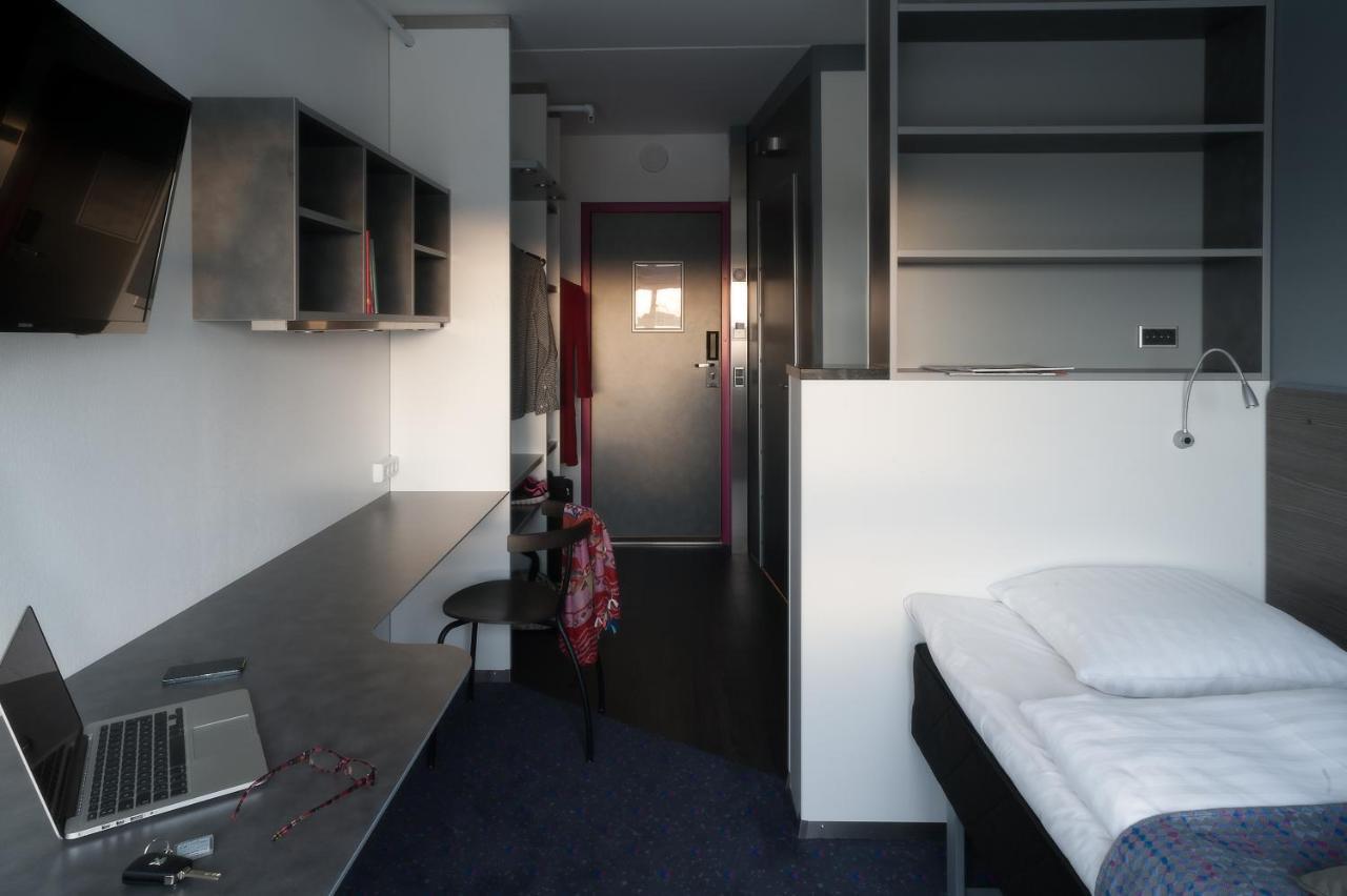 Cabinn Apartments Huoneistohotelli