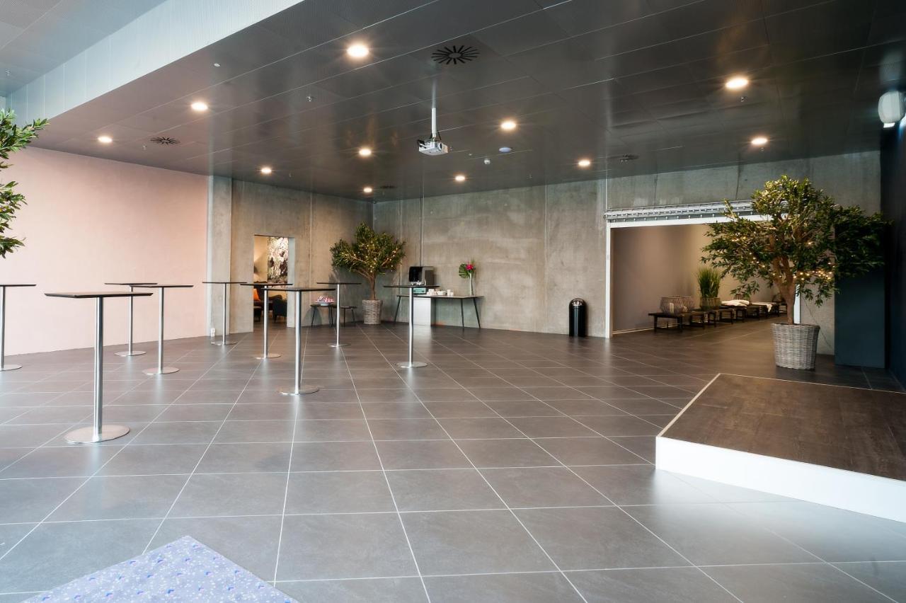 Cabinn Apartments