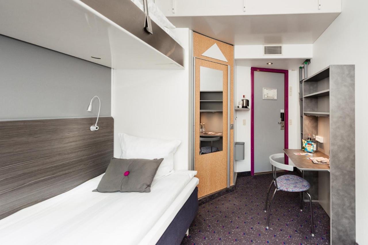 Scandinavia Hotel Copenhaga