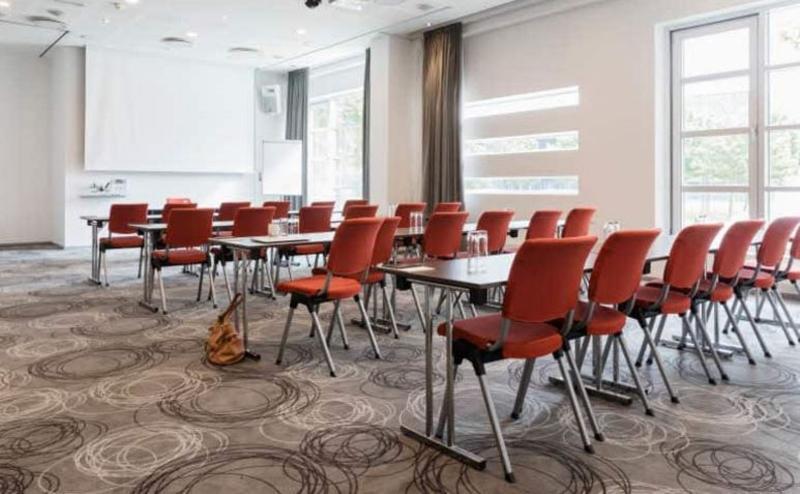 Scandic Sluseholmen Hotel 4*
