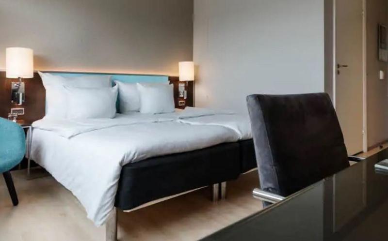 Scandic Sluseholmen 4* Copenhagen
