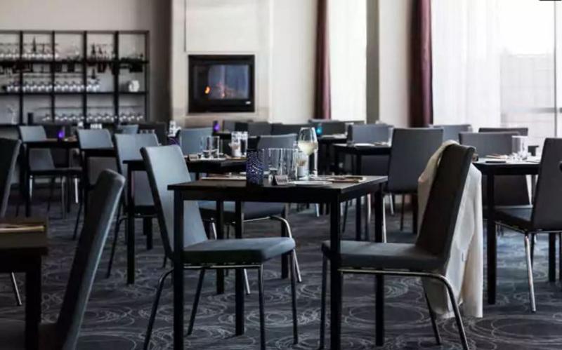 Scandic Sluseholmen Hotel Copenhagen