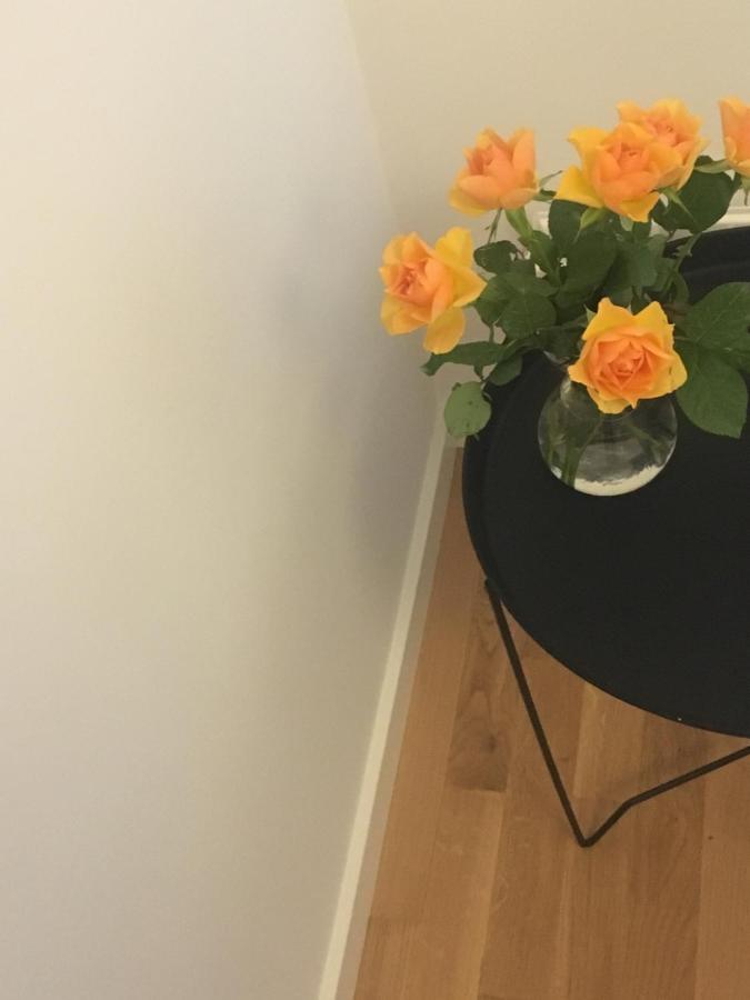 Accommodatie bij particulieren Hygge Harbourside *