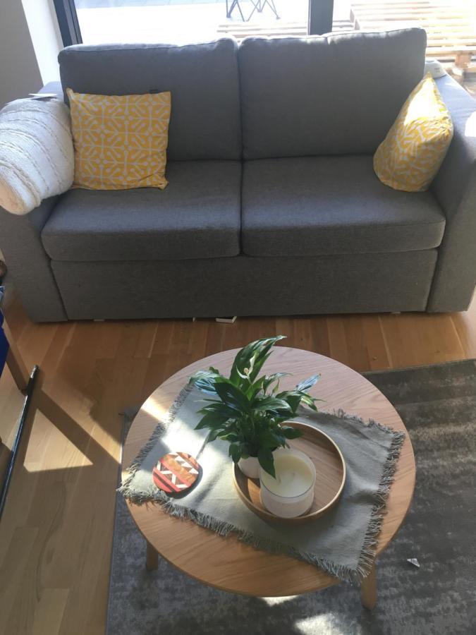 Hygge Harbourside Kopenhagen