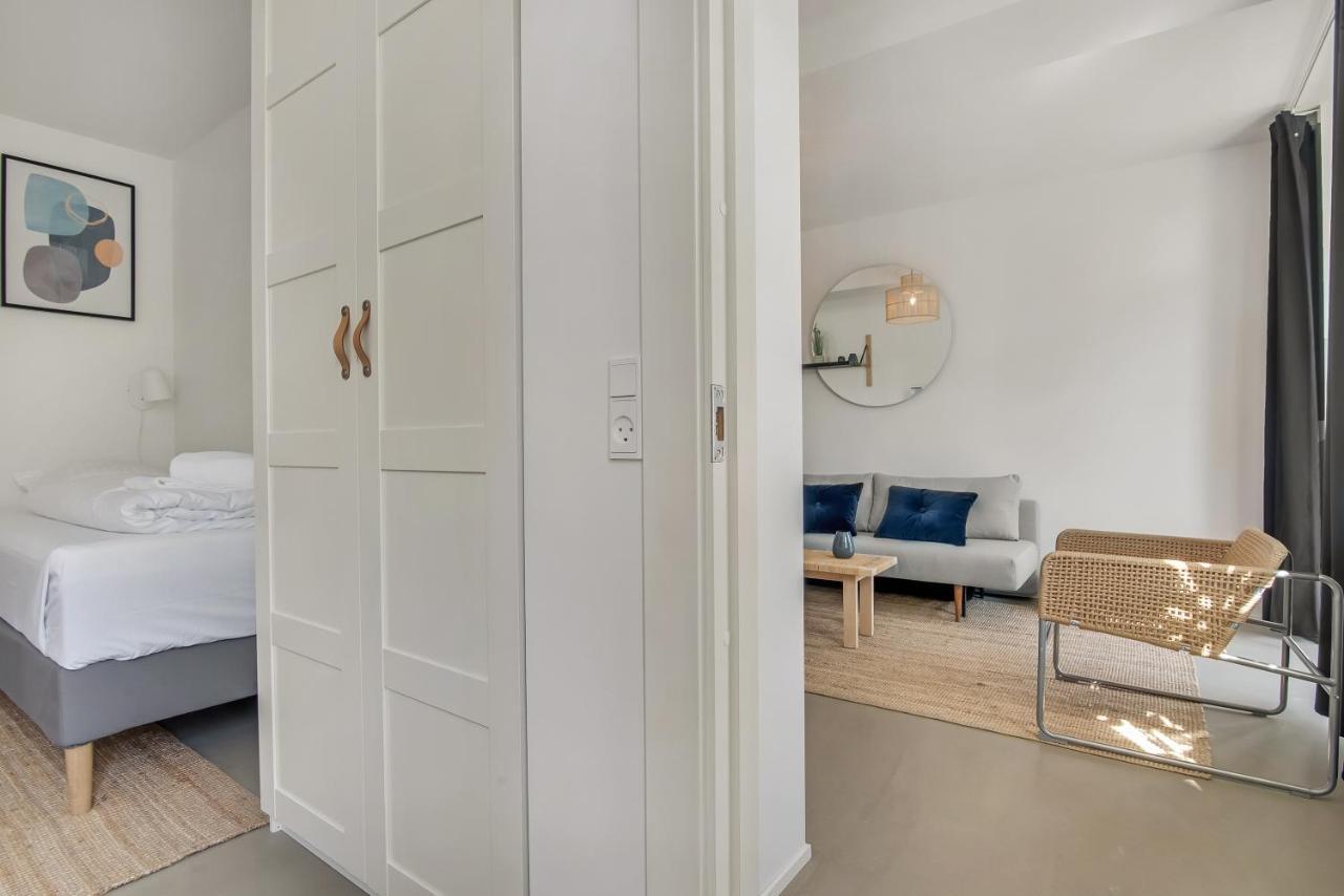 Nord Collection - 4 Bedroom Aparthotel Copenhagen