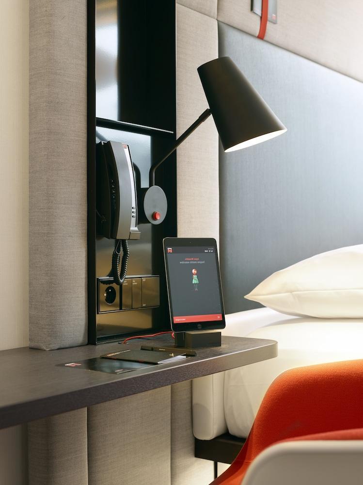 Citizenm Radhuspladsen Hotel