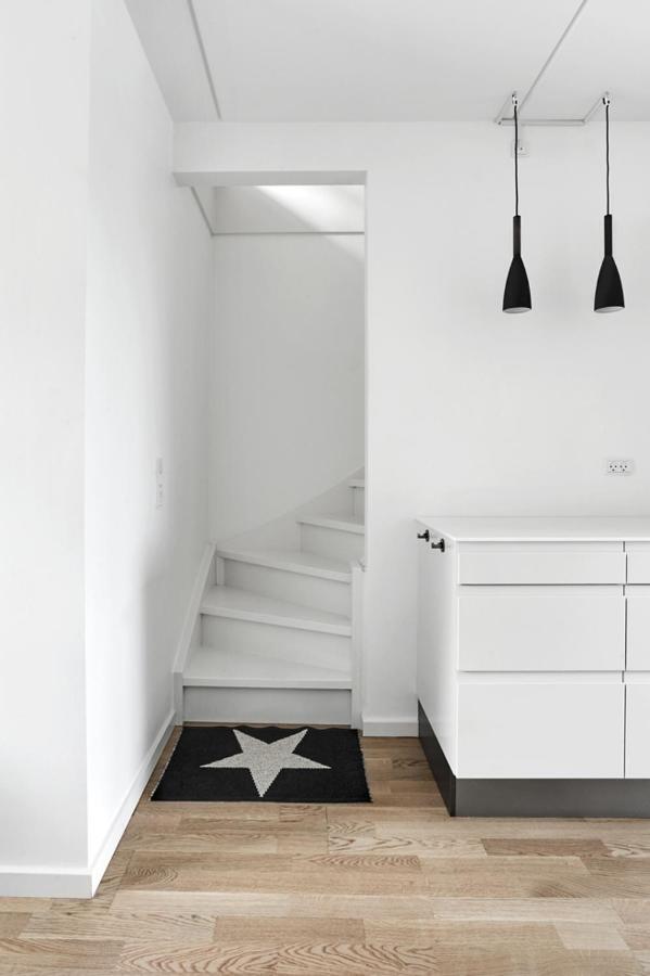Bella House Apartment *