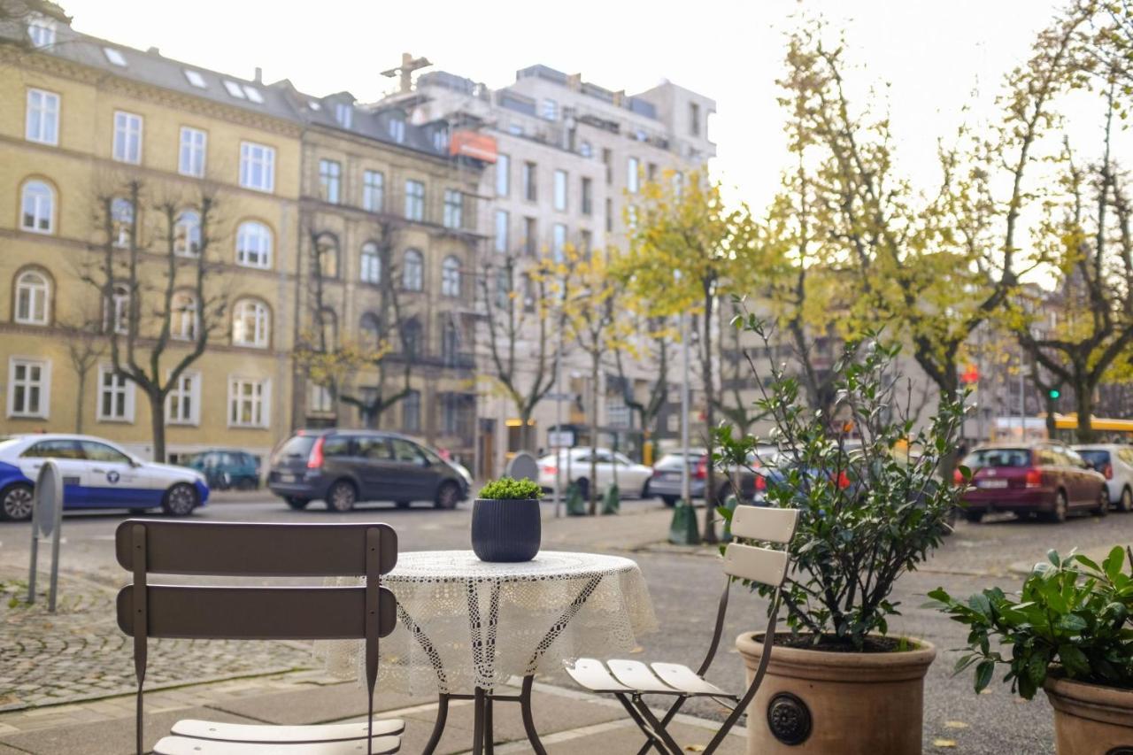 Appartement Apartmentincopenhagen 1357