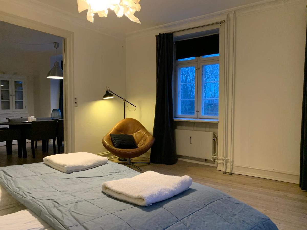 Best Stay Copenhagen - Christianshavn Voldgade * Copenhagen