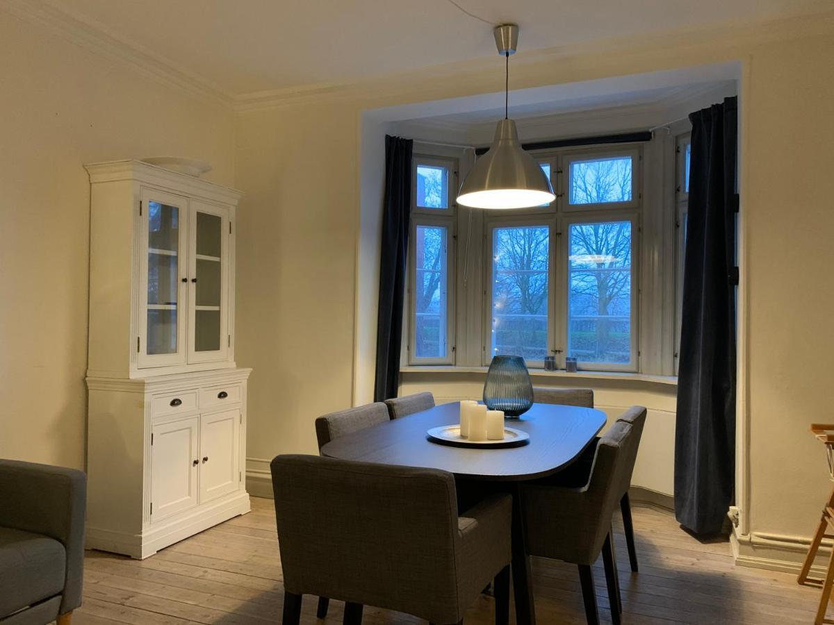Best Stay Copenhagen - Christianshavn Voldgade * Copenhagen