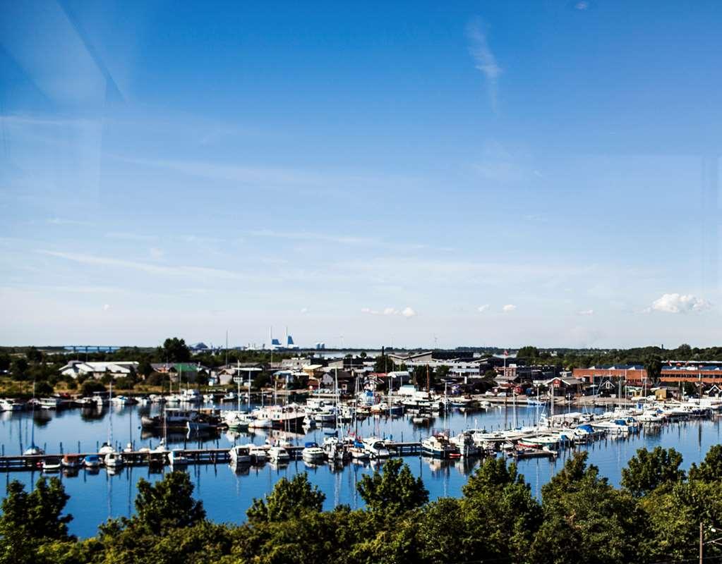 Hotel Scandic Sluseholmen 4*
