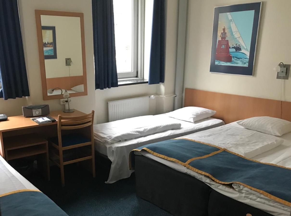 Maritime 3* Copenaghen