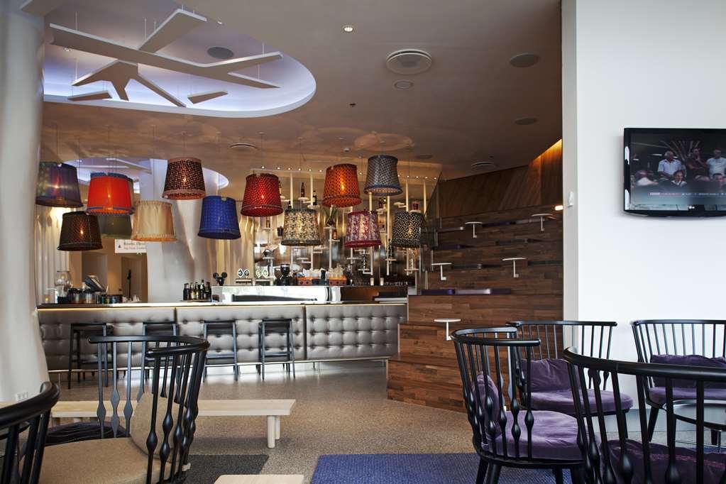 Scandic Hotel Copenhagen