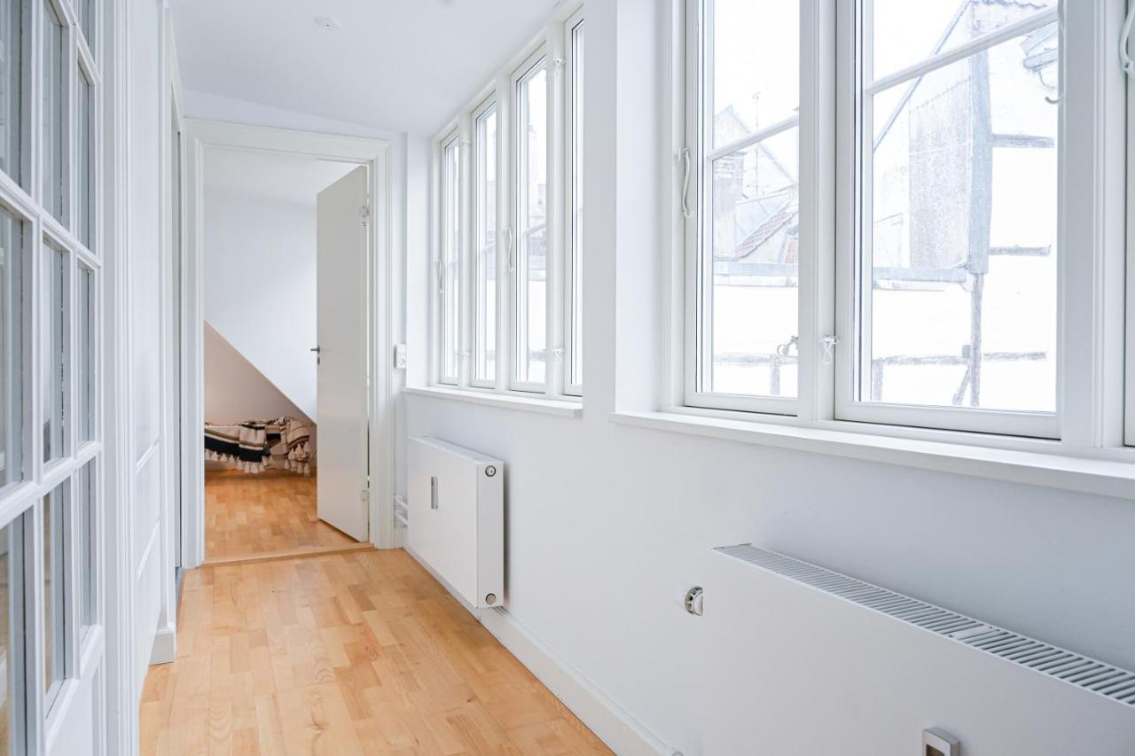 Apartamento Krystalgade 3a