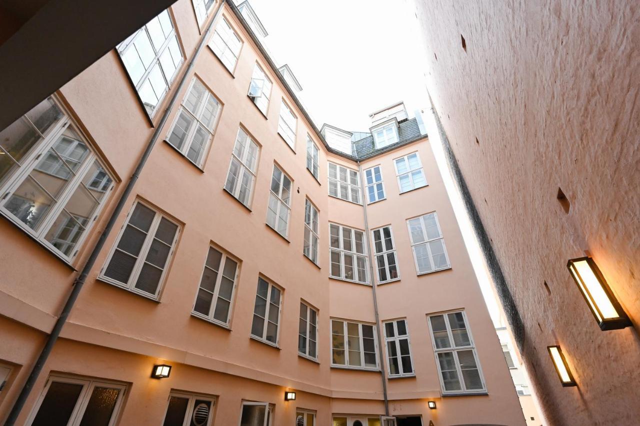 Store Kongensgade 70 *