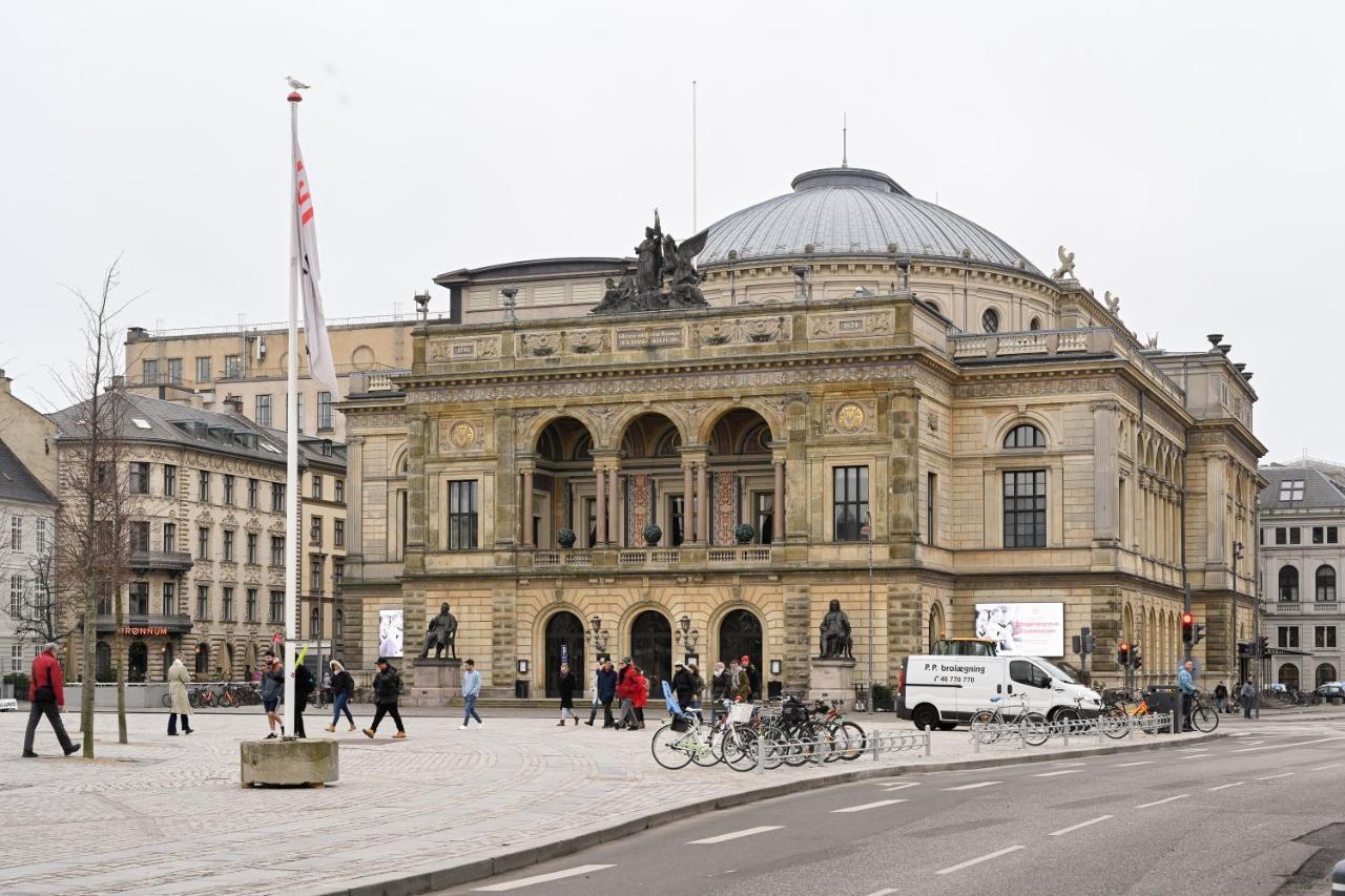Apartment Store Kongensgade 70