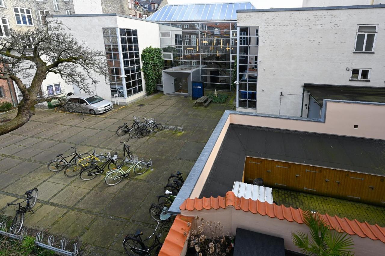 Store Kongensgade 70 Apartment Copenhagen