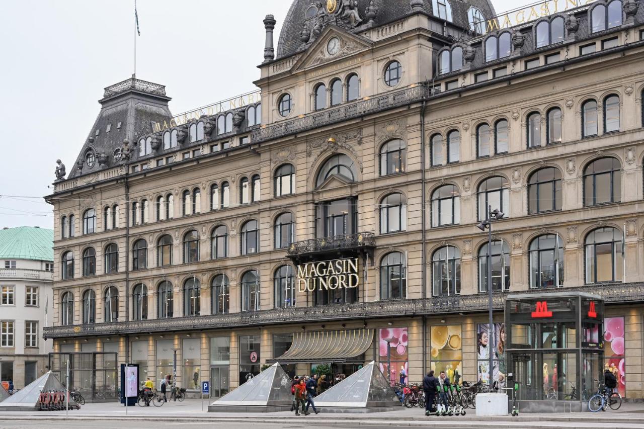 Store Kongensgade 70 Copenhagen