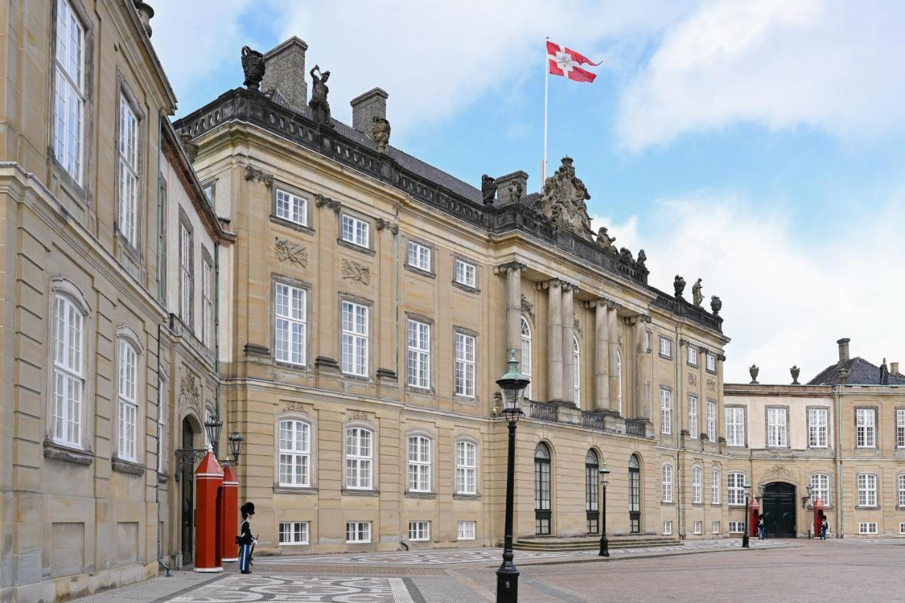 Store Kongensgade 70 * Copenhagen