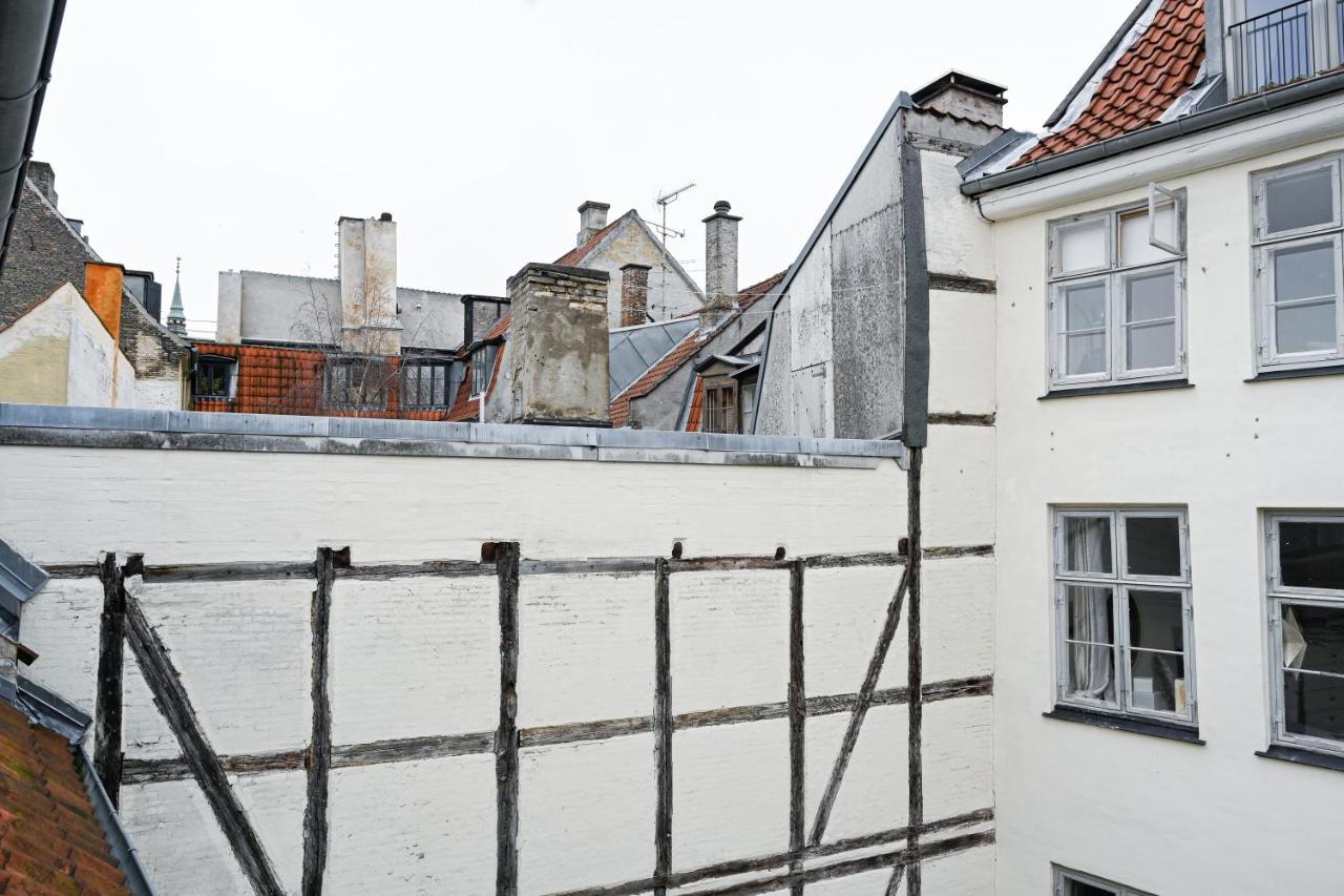 Krystalgade 3a Apartamento Copenhague