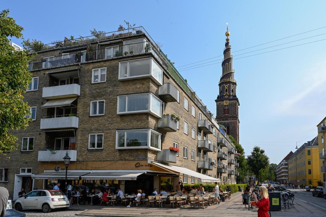 Apartment Prinsessegade 52