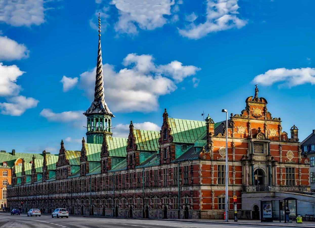 Huoneisto Lavendelstraede 7