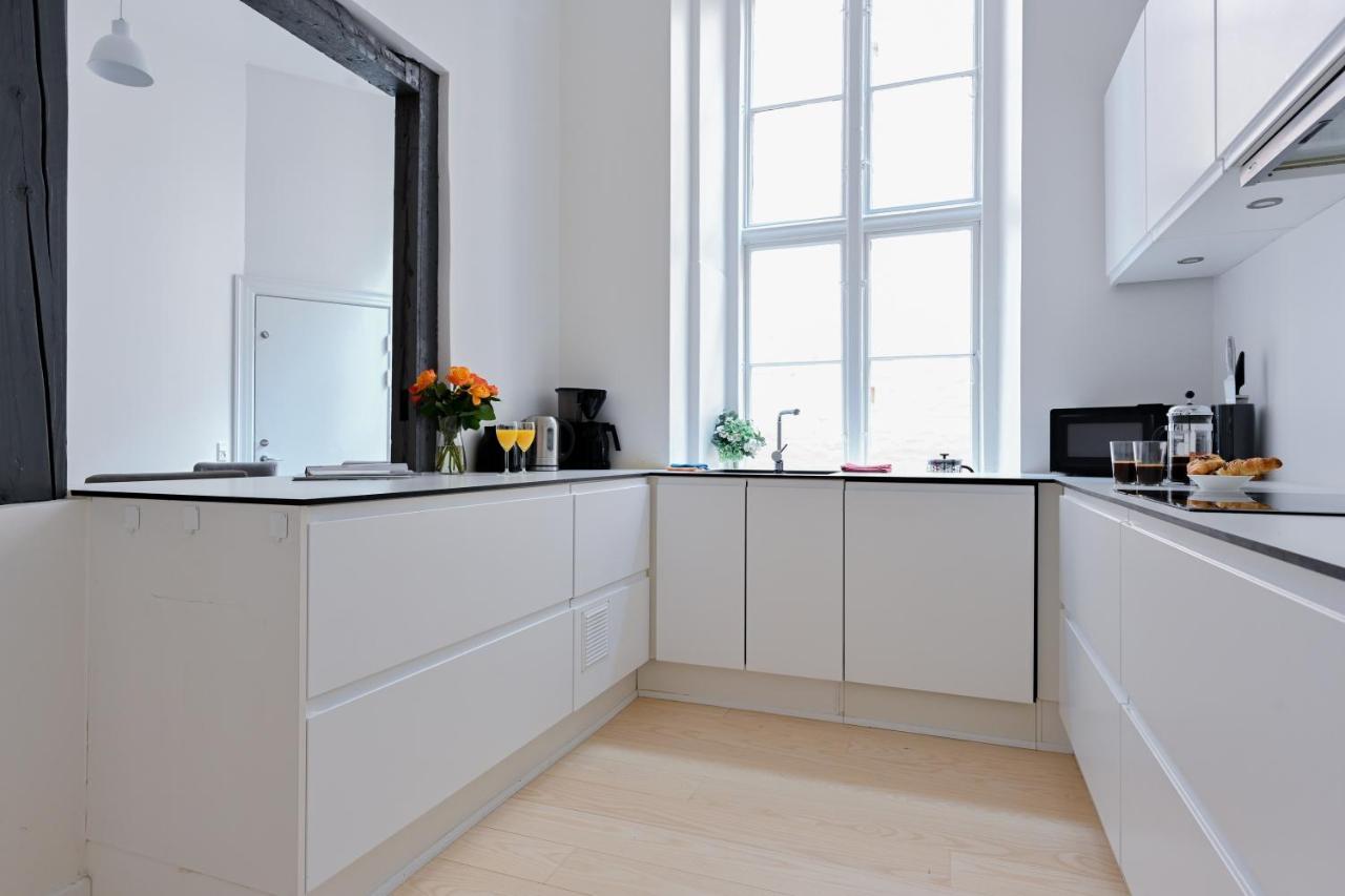 Store Kongensgade 70 *