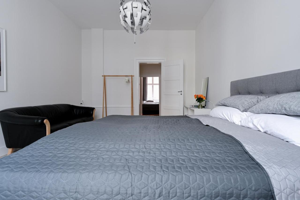 Store Kongensgade 70 Apartment