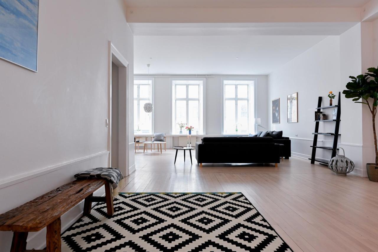Store Kongensgade 70 Apartment *