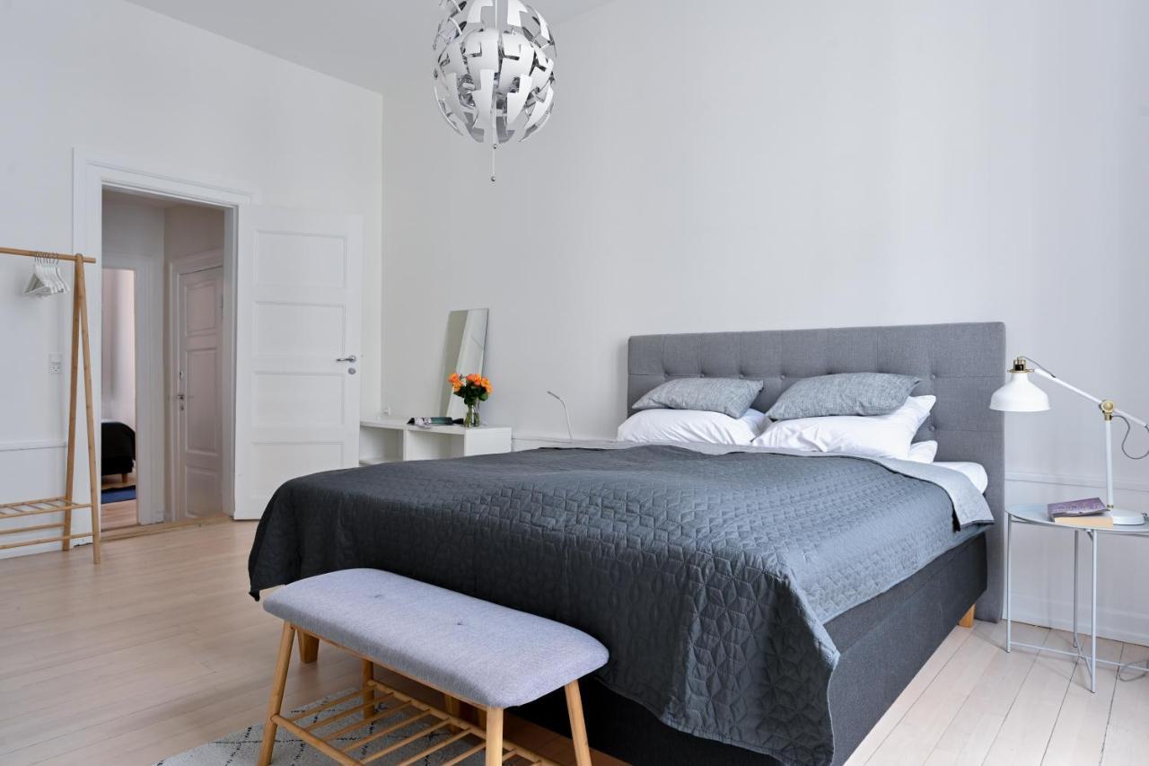 Store Kongensgade 70 Apartment Copenhagen