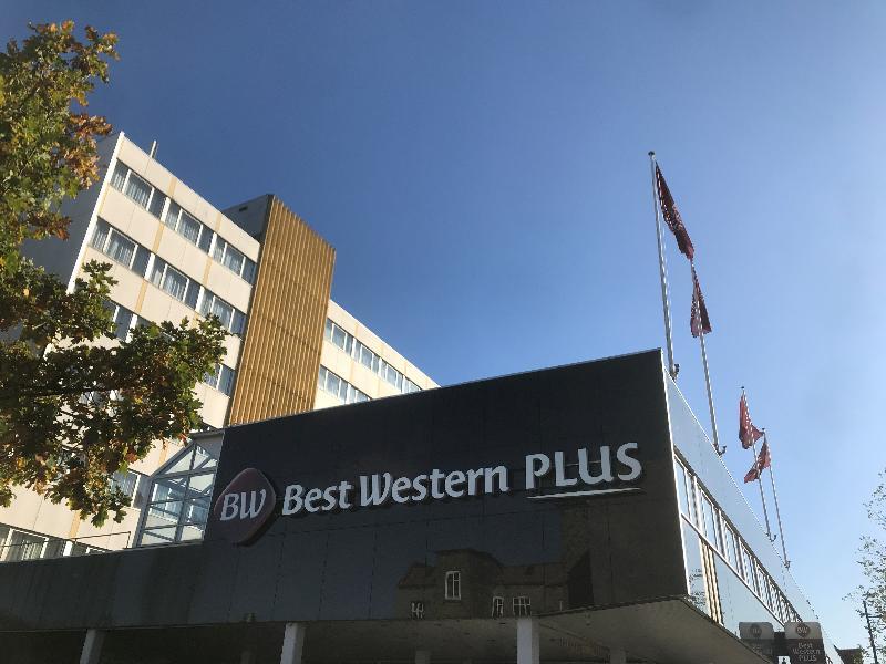 Western Airport Hotel Copenhagen