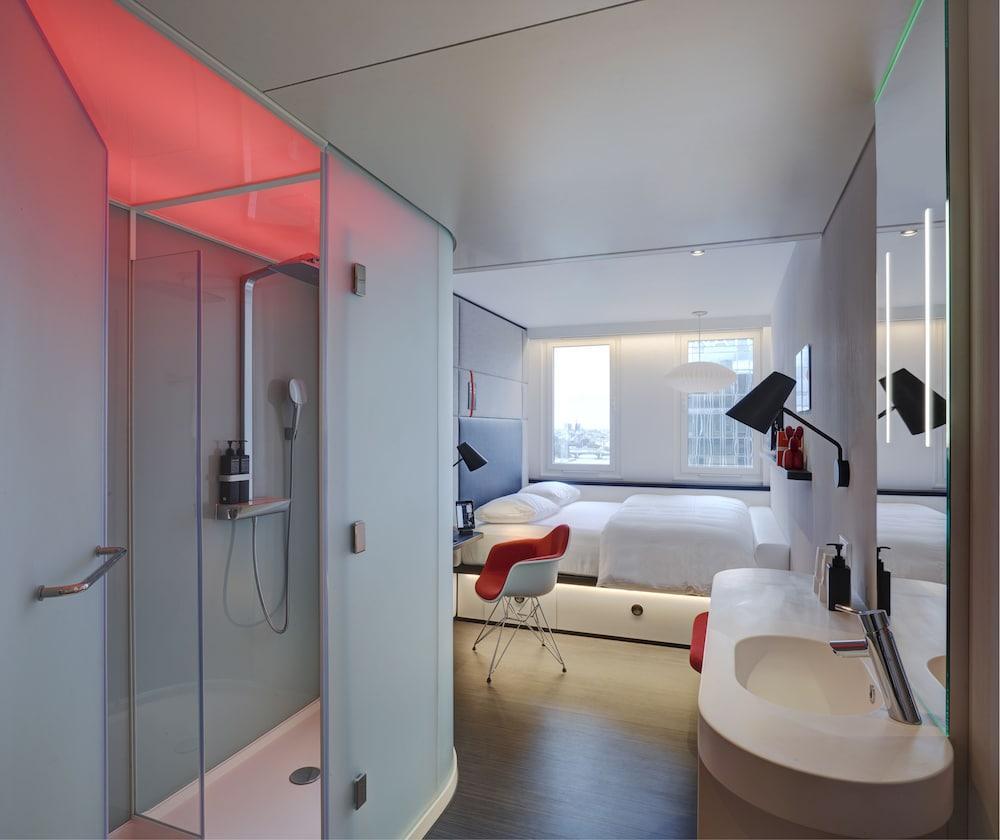 Citizenm Radhuspladsen 4*