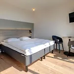 Go Hotel City Apartments