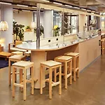 Cityhub Copenhagen