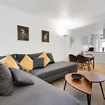 The Modern Copenhagen Getaway