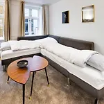 The Modern Copenhagen Getaway