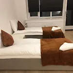 Copenhagen Sleep, Vanlose Apartment