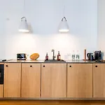 Redecorated Luxury Home In Center