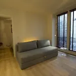 Cozy And Silent Ground Floor Apartment